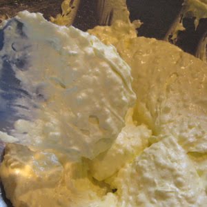 Butter Scrub